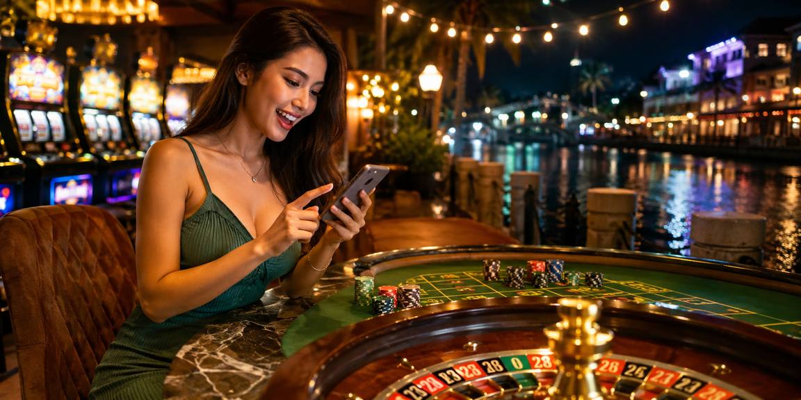 Captain Bounty Menunggu Anda di Lobby judikiss88 login