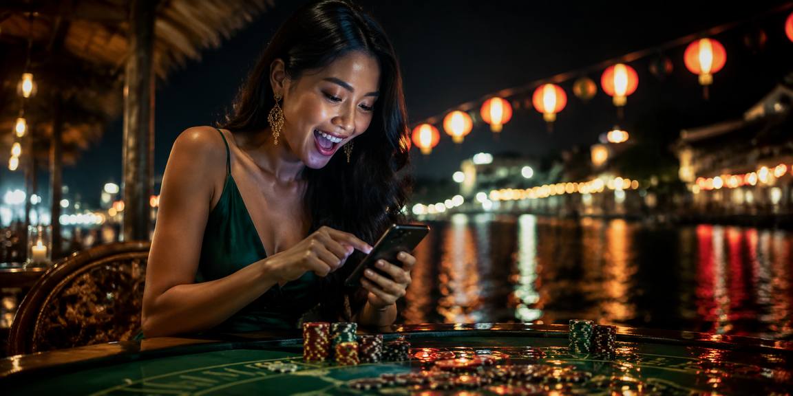 mobile gaming